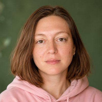 Yulia Fomina